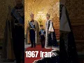 Download Lagu The Last King of Iran: Coronation of Shah \u0026 Queen (1967) | AI-Animated Historic Moment