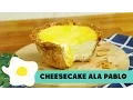 Cheesecake Pablo Recipe