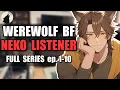 Download Lagu Werewolf Boyfriend x Neko Listener (FULL SERIES) 🐺 [Friends to Lovers] [Flirty] [Comfort] [M4F]