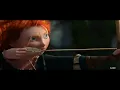 Touch the sky- Julie Fowlis (pelicula "Valiente")