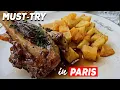 Reviewing 5 Restaurants in Paris Where Locals Eat