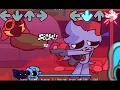 Download Lagu I Play FNF VS Catnap  Sleep Well   Friday Night Funkin'