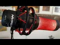 Fix Hyperx Quadcast USB Advanced Device Troubleshooting