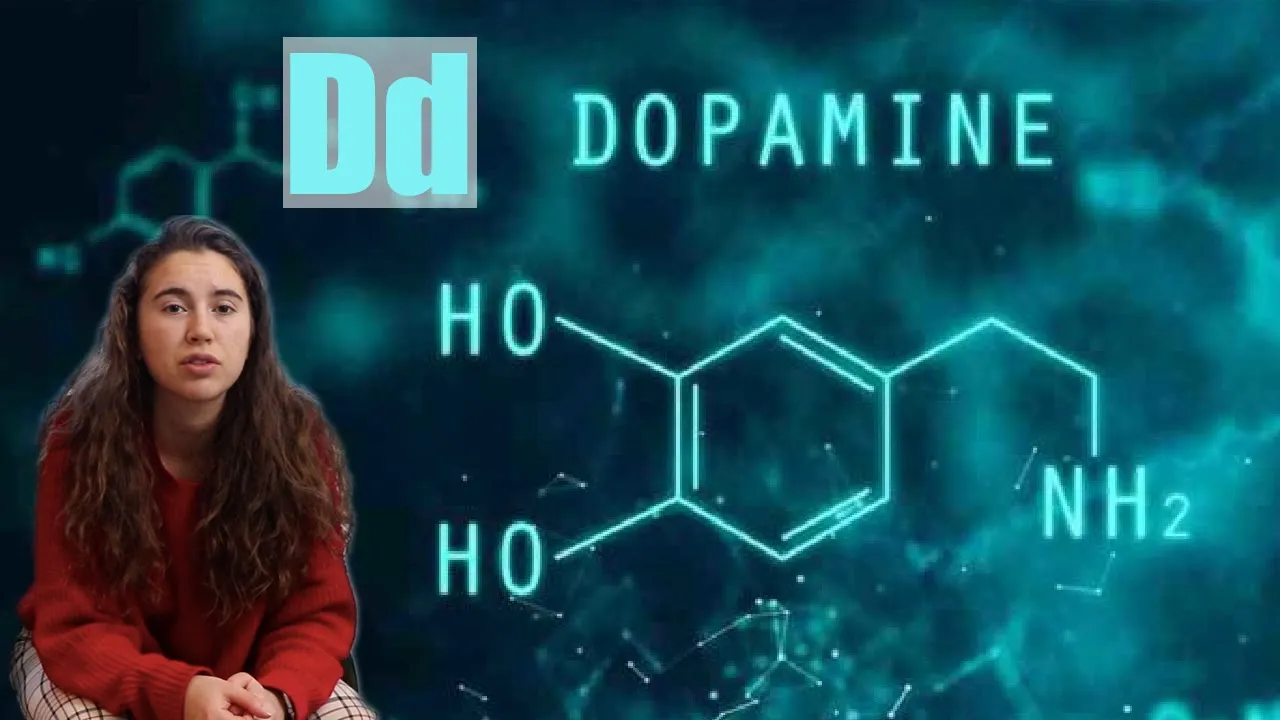 D is for Dopamine | Neuroscience ABC's