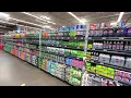 Soda Aisle Walmart