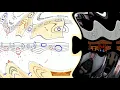Tangerine Puppet Guitar Lesson (Easy Fingerstyle)