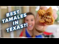 Best tamales in Texas Delia s opens first San Antonio location