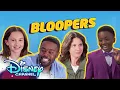 Download Lagu Bloopers! | Roll It Back | Just Roll with It | Disney Channel