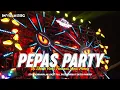 Download Lagu DJ PEPAS PARTY FYP ‼️ BASS KARNAVAL (INVIZ REMIX) FARRUKO MP3