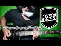 Download Lagu LAST CHILD - Teringat Apa Yang Kau Berikan || Guitar Cover By. Ariez Jun