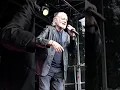 Download Lagu #muziek George Baker valt in voor 3JS op Open Air Festival Grootegast. Una Paloma Blanca. #shorts