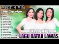 Download Lagu LAGU BATAK LAWAS TERPOPULER 2025 _ NAINGGOLAN SISTER THE BEST ALBUM NOSTALGIA TERPOPULER