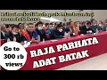 Download Lagu WOU LUAR BIASA !!! PARSINABUNG TOGA MARBUN LIHAI MANDOK HATA!!RAJA PARHATA ADAT BATAK