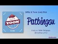 Lagu Billlie \u0026 Yoon Jong Shin – Patbingsu (팥빙수) [Color_Coded_Rom|Eng Lyrics]