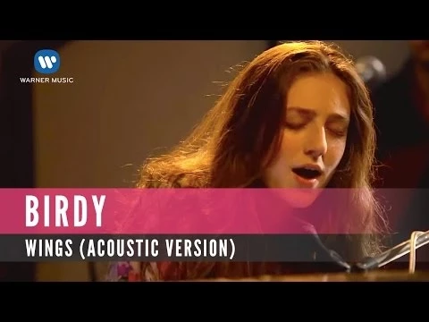 Download MP3 Birdy - Wings (Acoustic Version)