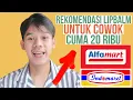 Download Lagu REKOMENDASI LIPBALM UNTUK COWOK