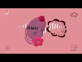 Ghea Youbi - Gak Ada Waktu Beib (Official Lyric Video)