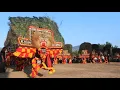 Download Lagu SPEKTAKULER ‼️ PENAMPILAN 30 PEMBARONG KONDANG REOG PONOROGO BIKIN HOREG LAPANGAN BUNGKAL