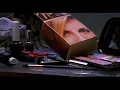 blondie - call me (bride of chucky) | tiffany