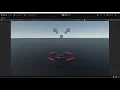 Animation Unity with reset button