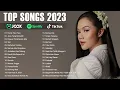 Yura Yunita, Ghea Indrawari, Nadin Amizah ♪ Top Hits Spotify Indonesia   Lagu Pop Terbaru 2023