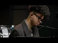 What If “Interstate Love Song” Was A Jazz Standard?