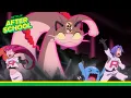 Download Lagu BEST Gigantamax Moments! Part 2 | Pokémon Journeys \u0026 Master Journeys | Netflix Family