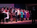 Angels' Carol by John Rutter  | Pitchcraft - The Edinburgh Choir