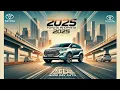 2025 Toyota Innova Crysta - Features Performance Price Good Day Auto