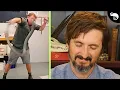 Zoologist Reacts to Viral Snake Bite s