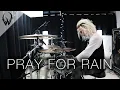 Download Lagu Wyatt Stav - Polaris - Pray For Rain (Drum Cover)