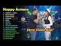 Download Lagu HAPPY ASMARA–ASMARA–KUDU NANGIS–SADAR POSISI–ALOLOLO I TOP HITS 2023
