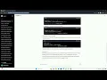 Python Random sequence