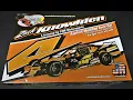 Zack Knowlden Asphalt Modified Race Car - Video 2 of 1