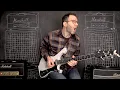 Download Lagu Paul Gilbert  - Not To Meander (1080 HD)