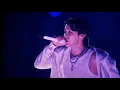 BTS J-Hope (제이홉) - Base Line (HOPE ON THE STAGE LIVE VIEWING) 31/05/2025@Osaka DAY 1(Cinema fan cam)