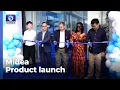 Download Lagu Midea Group Launches First Pro Shop In The FCT