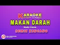 Download Lagu Makan Darah Karaoke Remix Palembang versi Curup bengkulu