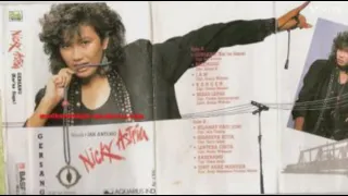 nicky astria belenggu