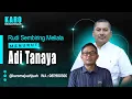 Download Lagu Rudi Sembiring Meliala Adalah Orang Yang Fair dan Jujur || @karomejuahjuah2024