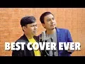 Download Lagu CINTA KAN MEMBAWAMU (BEST COVER BY RADITYA DIKA \u0026 ARIF ALFIANSYAH)