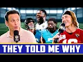 Trevor Lawrence Josh Hines-Allen Brian Thomas Jr Take Us Inside the Camp Nobody s Talking About