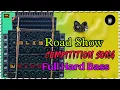 Lagu New Road show Competition Song 2025 Full Hard Bass Dj Rocky Remix 