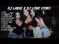 Download Lagu DJ LATHI X DJ LOVE STORY BREAKBEAT MIX | FULL BASS | KENCENG | MANTUL | PARTY MIX 2020