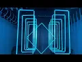 Pixel Bar 3D Matrix Light Show Music-Synced Stage Visuals