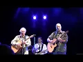 Leopold Nord et Phlippe Lafontaine @ Fête de Wallonie 2011 (Namur)