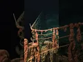Download Lagu High-res video of the Titanic wreck