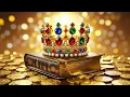 Download Lagu Money Will Flow To You Non-Stop In Just 8 Minutes | Infinite Blessings Will Come To You | 432Hz