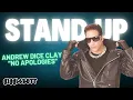 Andrew Dice Clay NO APOLOGIES 1993 Full Stand-Up Comedy Special The Diceman Uncensored