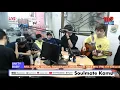 Download Lagu UN1TY - 'BABY' Live Acoustic at 103 Pop Fm Jakarta Radio [140921]